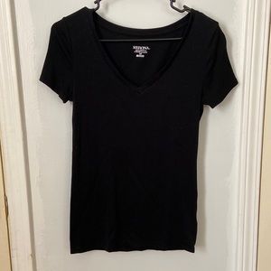 Fitted t-shirt